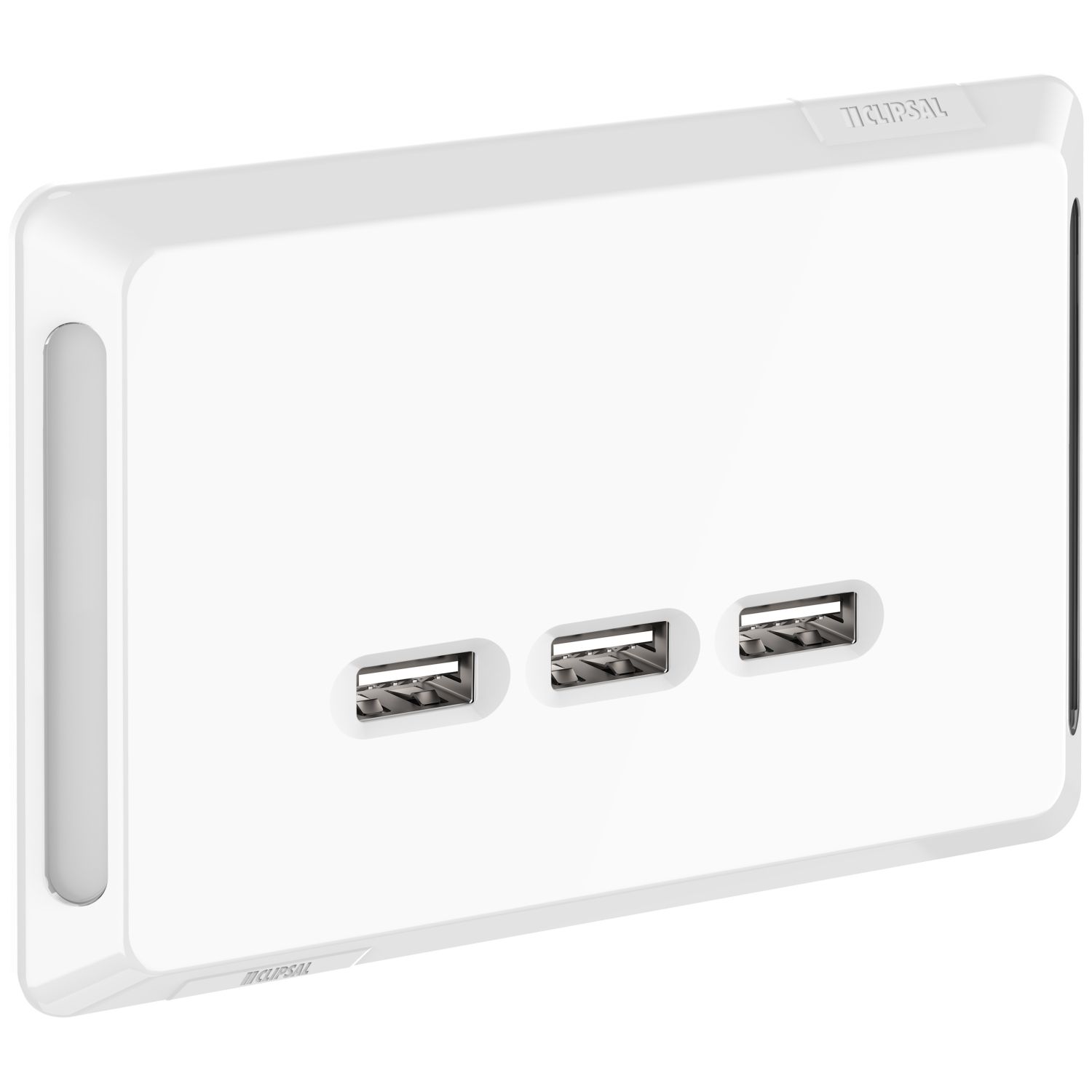 Picture of USB Charging Station, Pro Series, 3 Outlet Type A