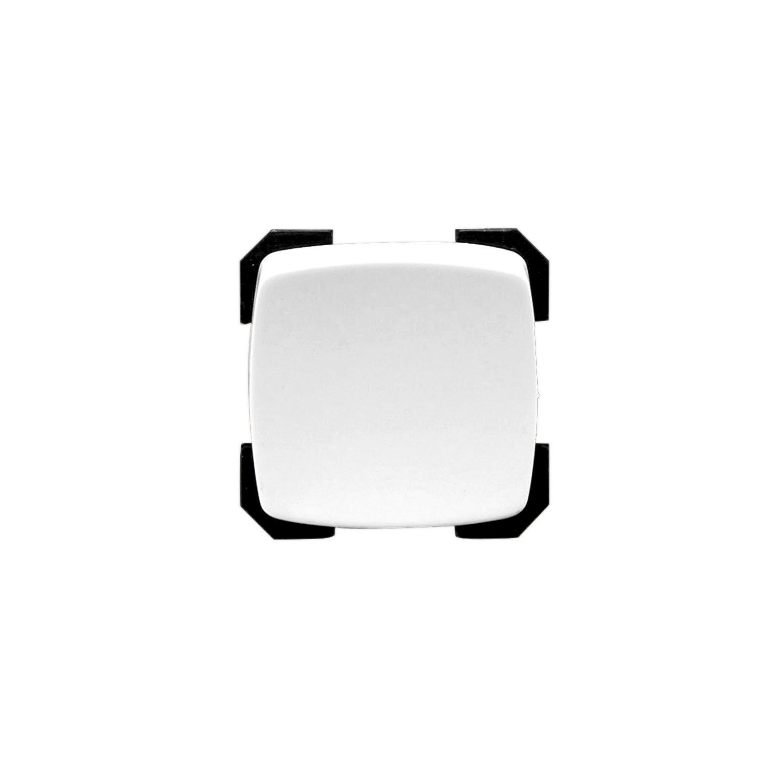 Picture of Switch Mechanisms, Prestige Series, 250V 10A, Double Pole