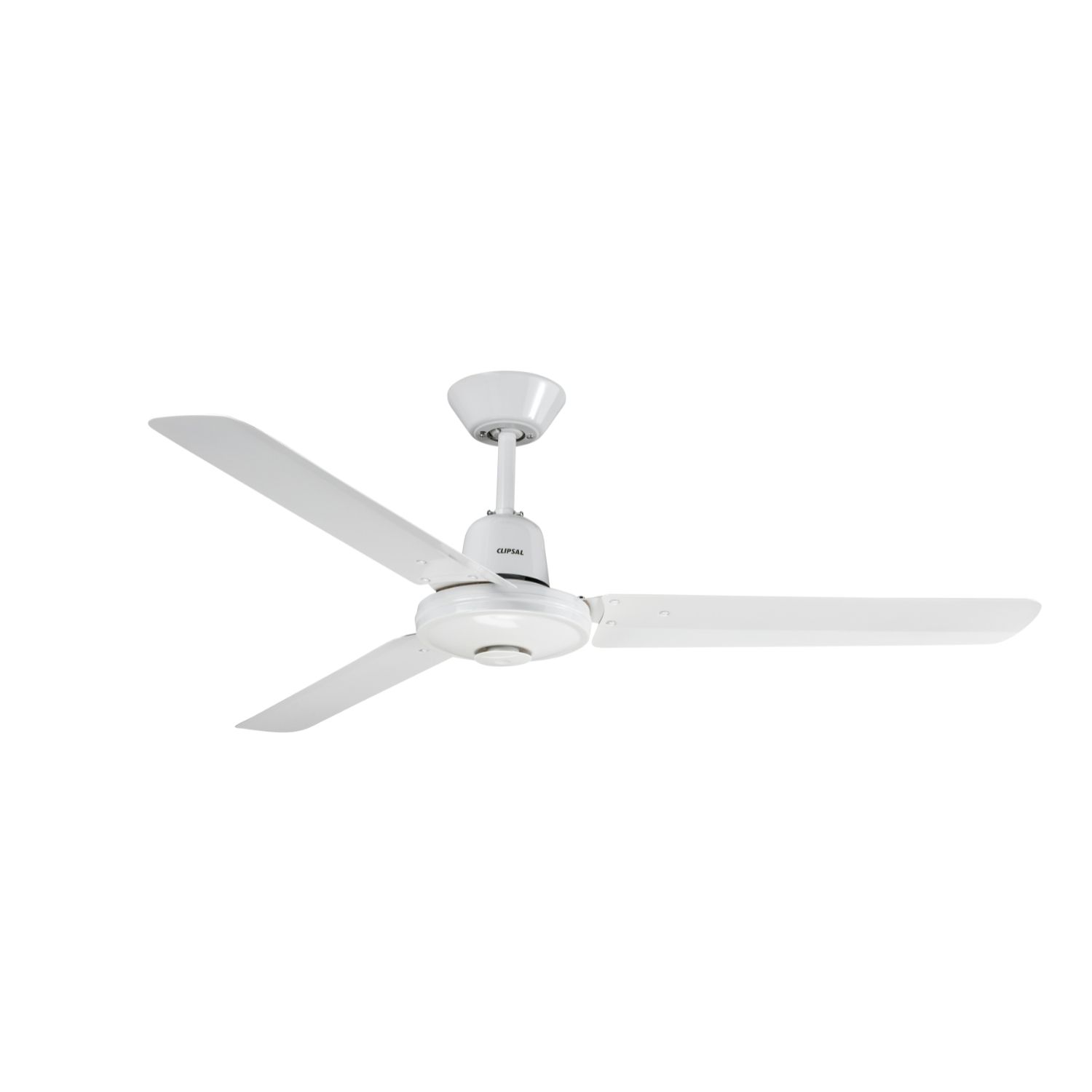 Picture of Ceiling Sweep Fan, Airflow, 3 Aluminium Blades 1200mm