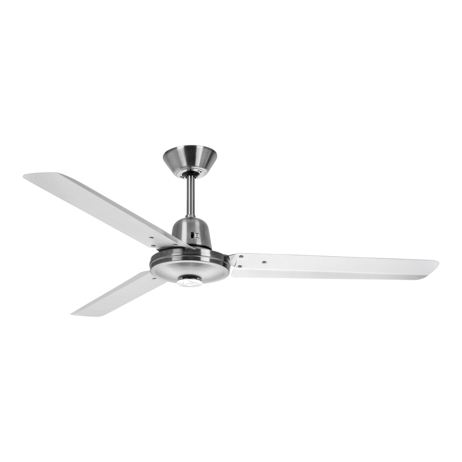 Picture of Ceiling Sweep Fan, Airflow, 3 S/Steel Blades 1400mm