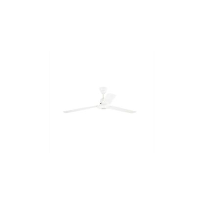 Picture of Ceiling Sweep Fan, Airflow, 3 Aluminium Blades 1400mm