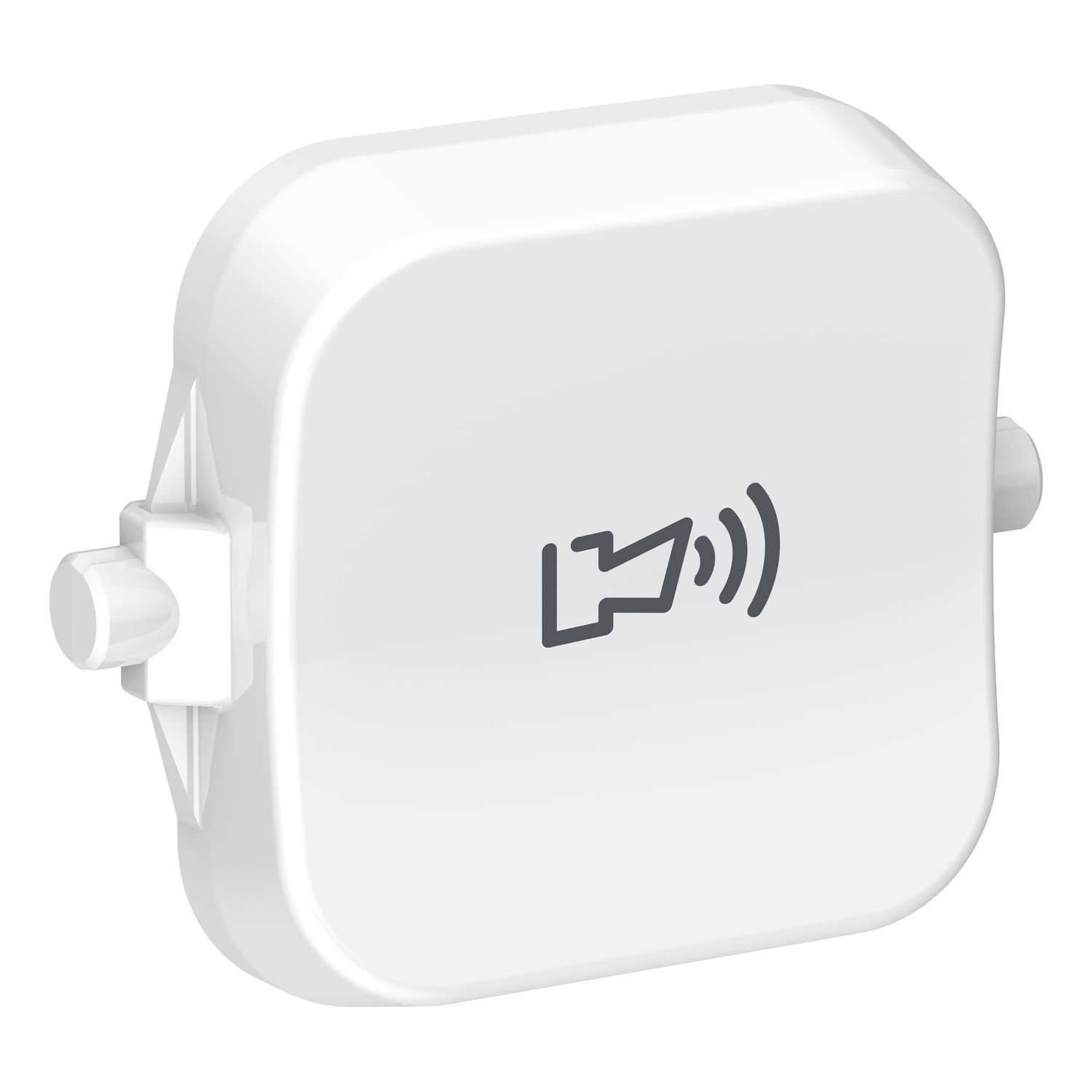 Picture of ALARM Rocker, Pro Series