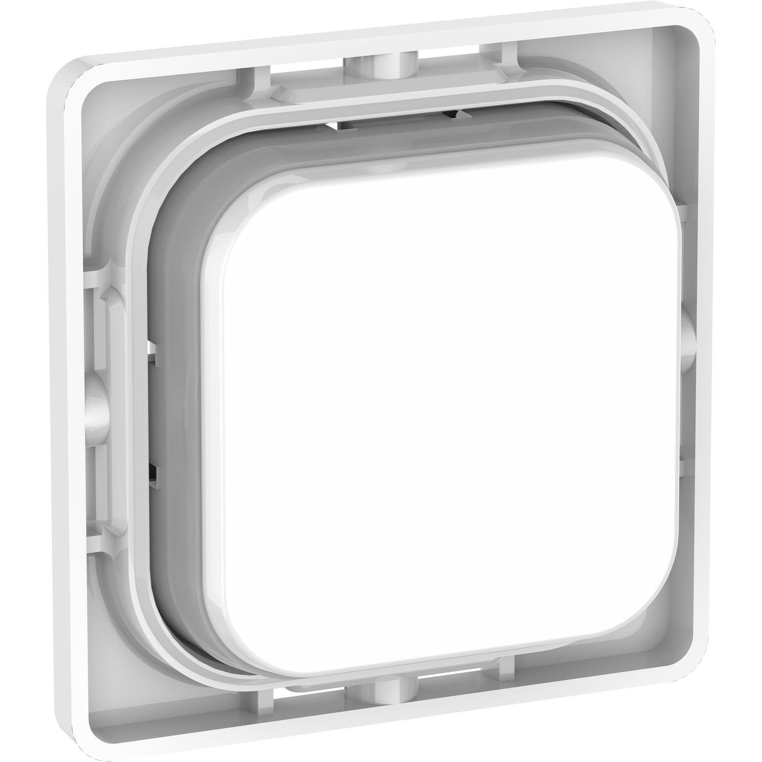 Picture of Cap for push button, Pro Series