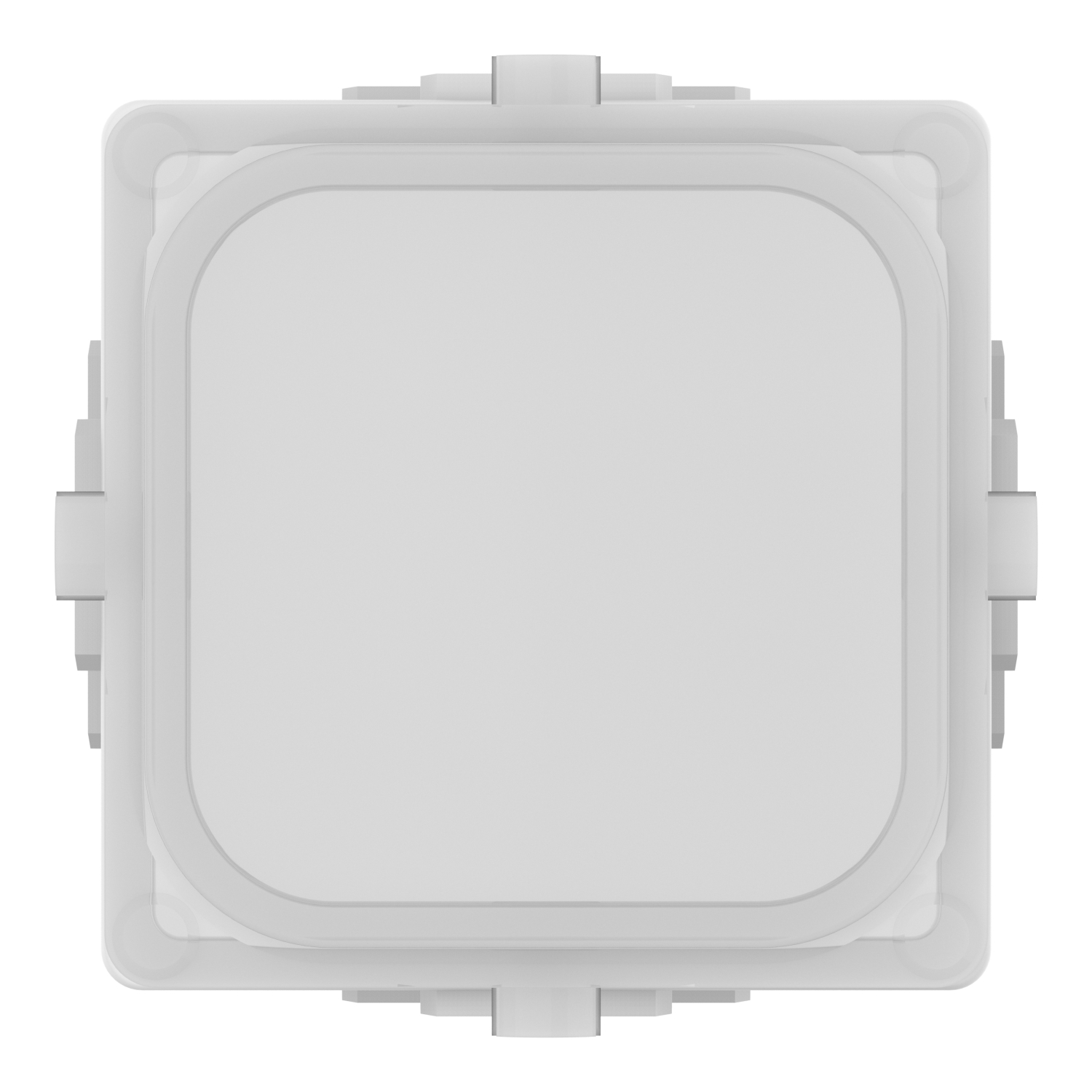 Picture of Blank Mechanism Adaptor, Pro Series, PK5