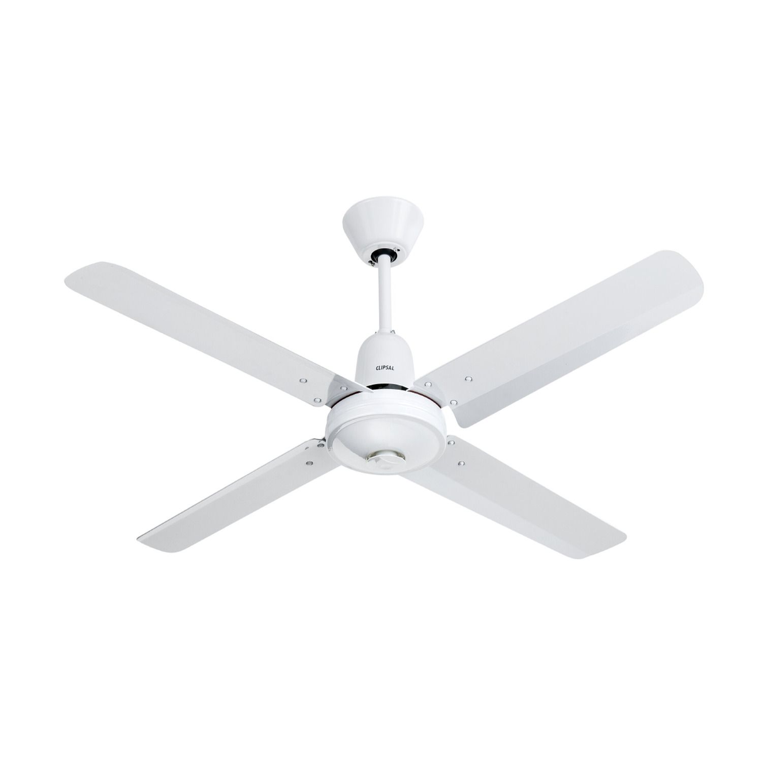 Picture of Ceiling Sweep Fan, Airflow, 4 Aluminium Blades 1200mm