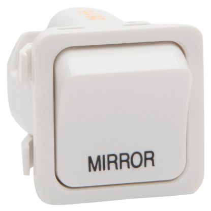 Picture of 681M20MR WH MODULE MIRROR