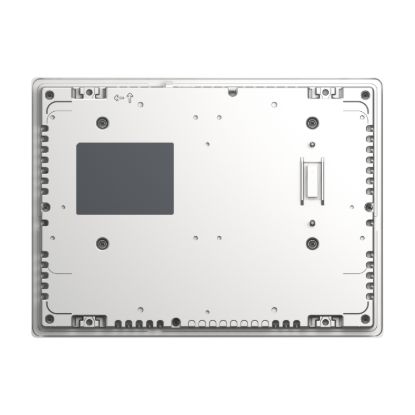 Picture of 10w Display module, PS6000, WXGA, 16M colors, PCAP Multi Touch (2 points) with optimized noise filter