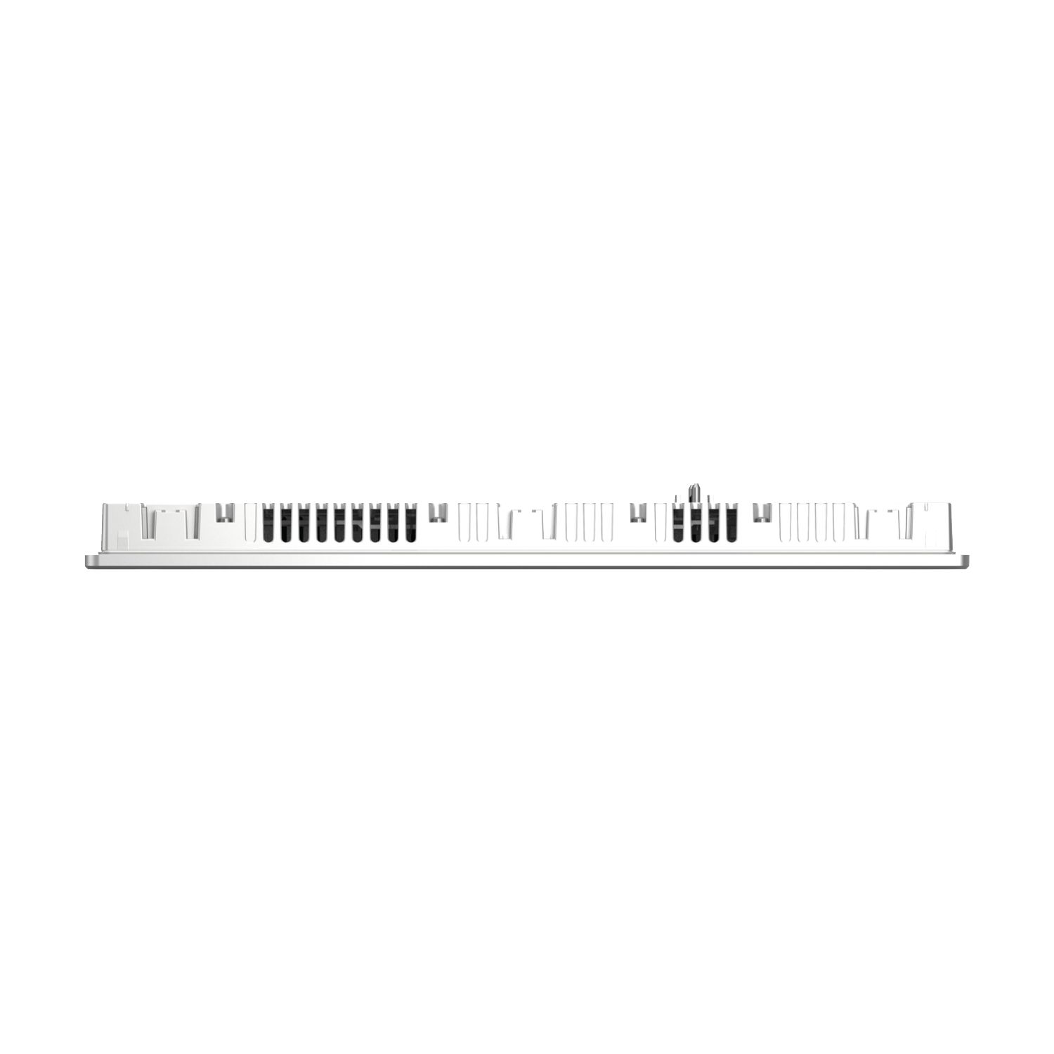 Picture of 15.0 Display module, PS6000, XGA, 16M colors, Analog Multi Touch (2 points), Front USB A/micro-B