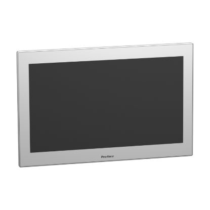 Picture of 15w Display module, PS6000, FWXGA, 16M colors, PCAP Multi Touch (2 points) with optimized noise filter