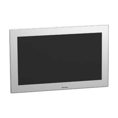 Picture of 19w Display module, PS6000, Full HD, 16M colors, PCAP Multi Touch (2 points) with optimized noise filter