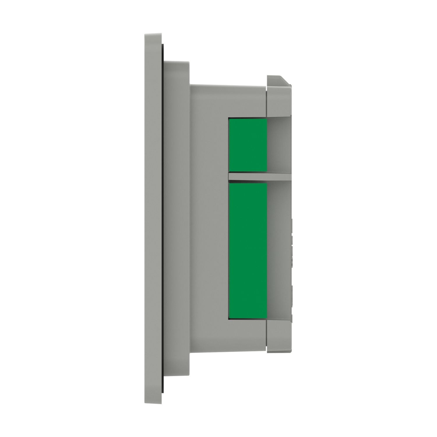 Picture of Touch panel screen, Pro-face GP4100, 4.3inch wide, RS-232C