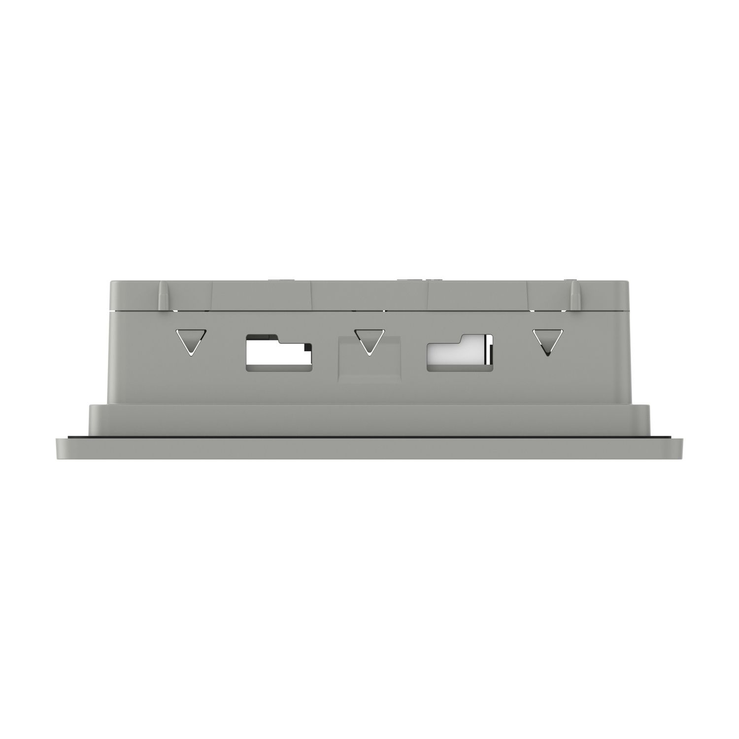 Picture of Touch panel screen, Pro-face GP4100, 4.3inch wide, RS-422/485