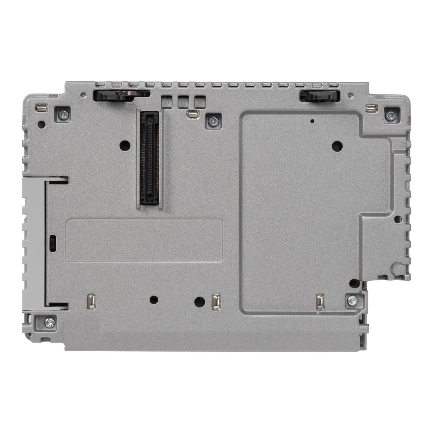 Picture of Open Box, Modular, WES7, 2COM, 2ETH 1Gbps, USB A & mini-B, SD, 2xCFast, I/F expandable, DVI-D, Sound, AUX, 12VDC