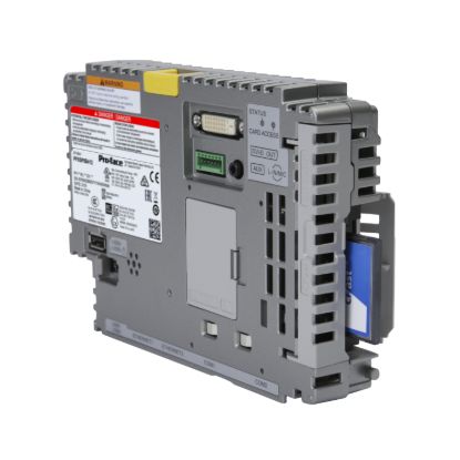 Picture of Open BOX Windows 10 for SP5000 with HMI software installed