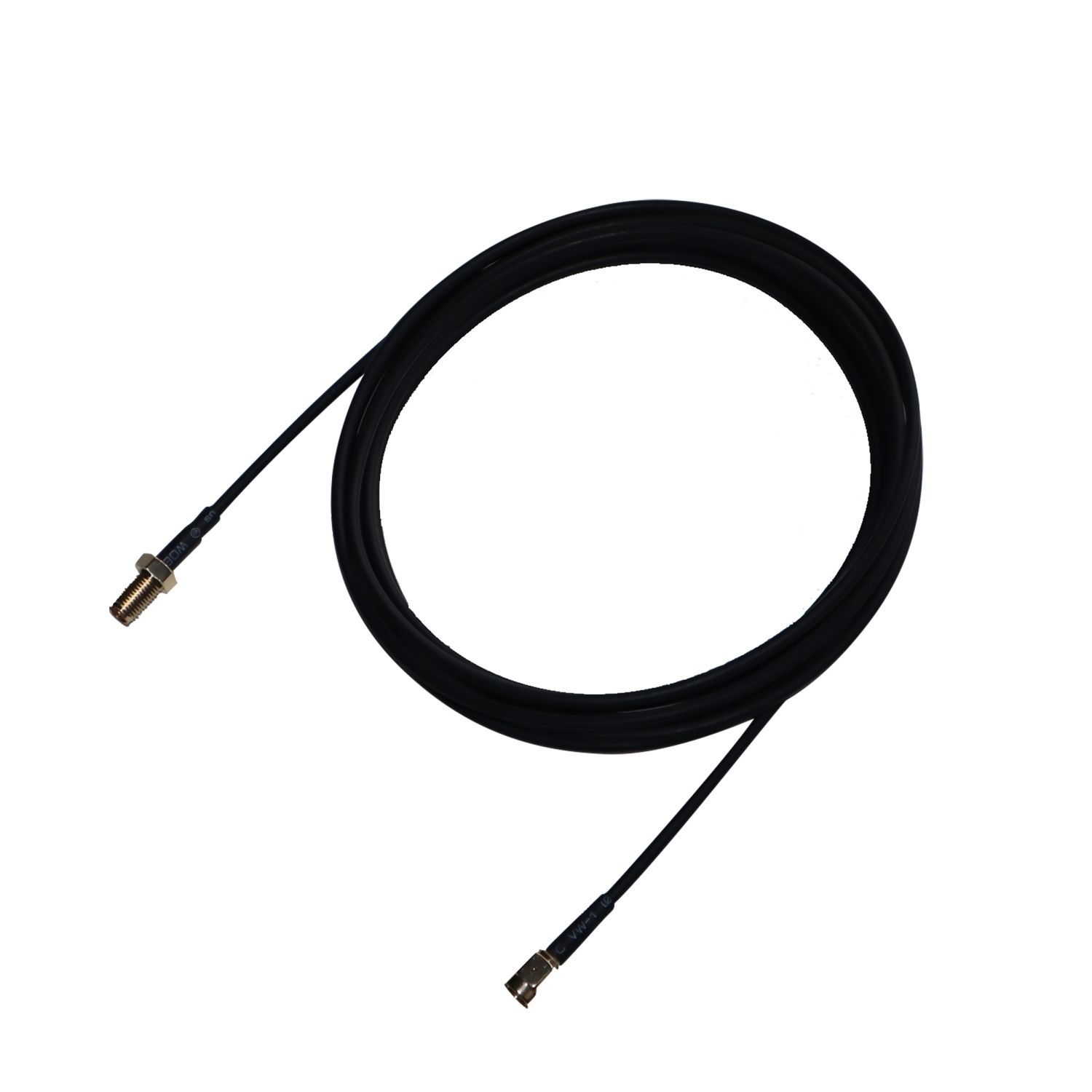 Picture of 3 m WiFi/Bluetooth extended cable, PS6000, for Pro-face HMI