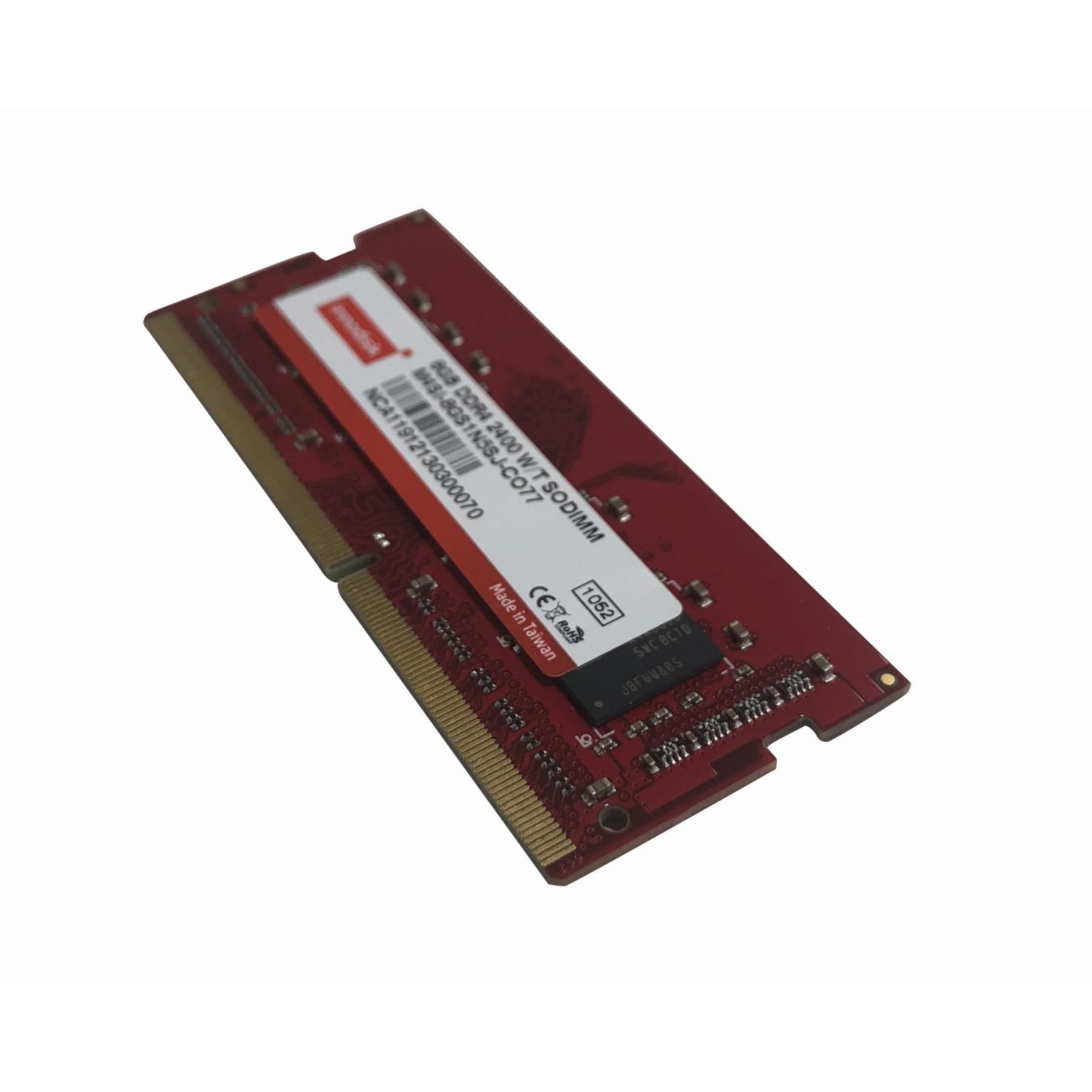 Picture of Memory 260-pin SO-DIMM, PS6000, for configured products