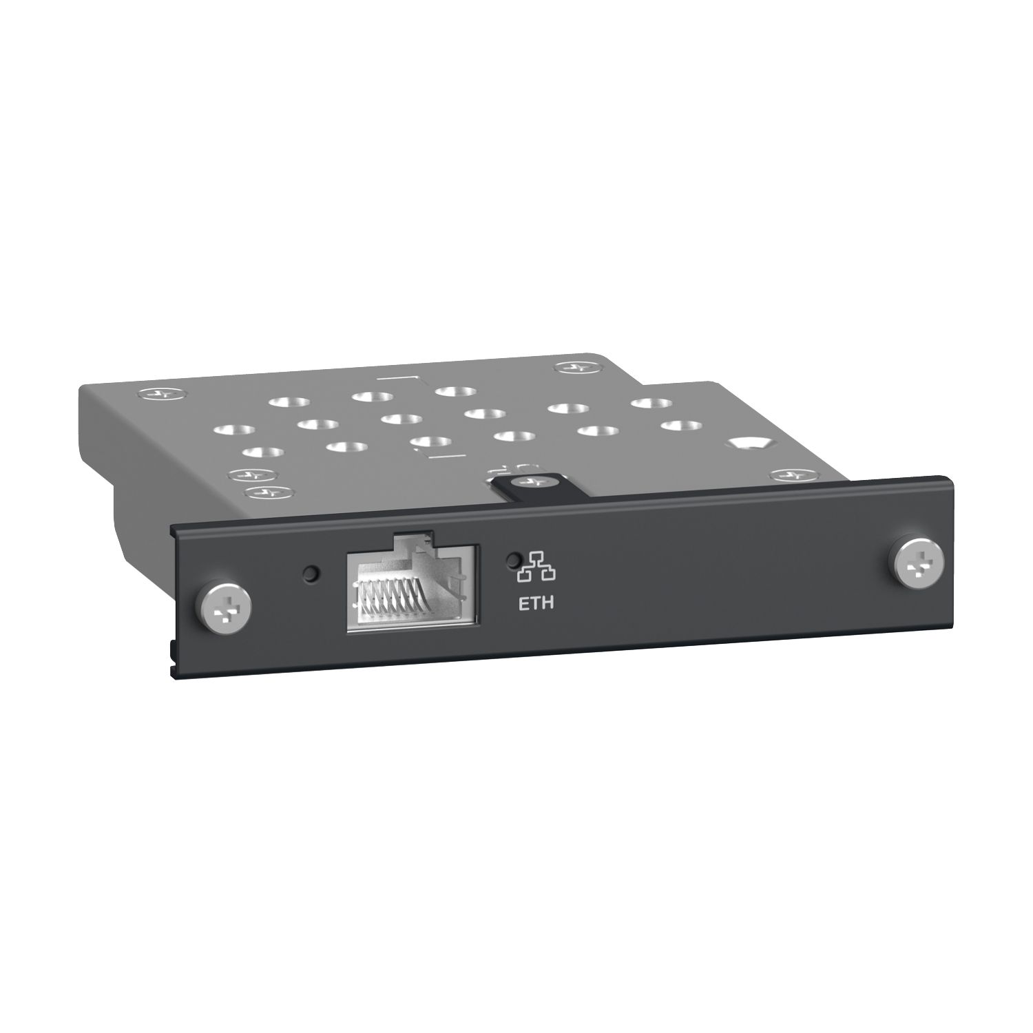 Picture of Expansion option, PS6000, 1x RJ45 GbE IEEE1588