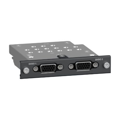 Picture of Expansion option, PS6000, 16 x Digital input, 8 x Digital output