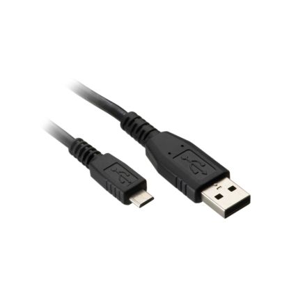 Picture of USB micro B extension cable
