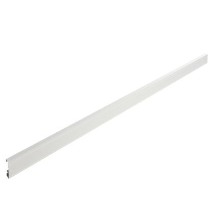 Picture of TALPlus Skirting Duct, Clipsal - Cable Management, 35X125, 2/3 DIV