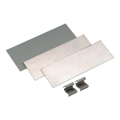 Picture of TALPlus Skirting Duct, Clipsal - Cable Management, Joining Accessory Kit, 50mm Duct Acc Kit