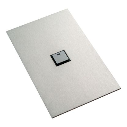 Picture of Reflection Wall Switch, C-Bus, 1 Gang