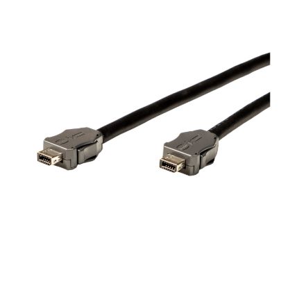 Picture of link cable for PowerLogic A3 series, Arc EM, to connect devices together, 3m