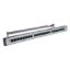 Picture of P/Panel 24 Port, Clipsal Actassi, CAT6, UTP with Jacks