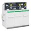 Picture of Gas Insulated Switchgear, RM6, NE-IDI 24kV 20kA-1s 20kA AFLR Motorised Switch 24Vdc 21D VDS 400A