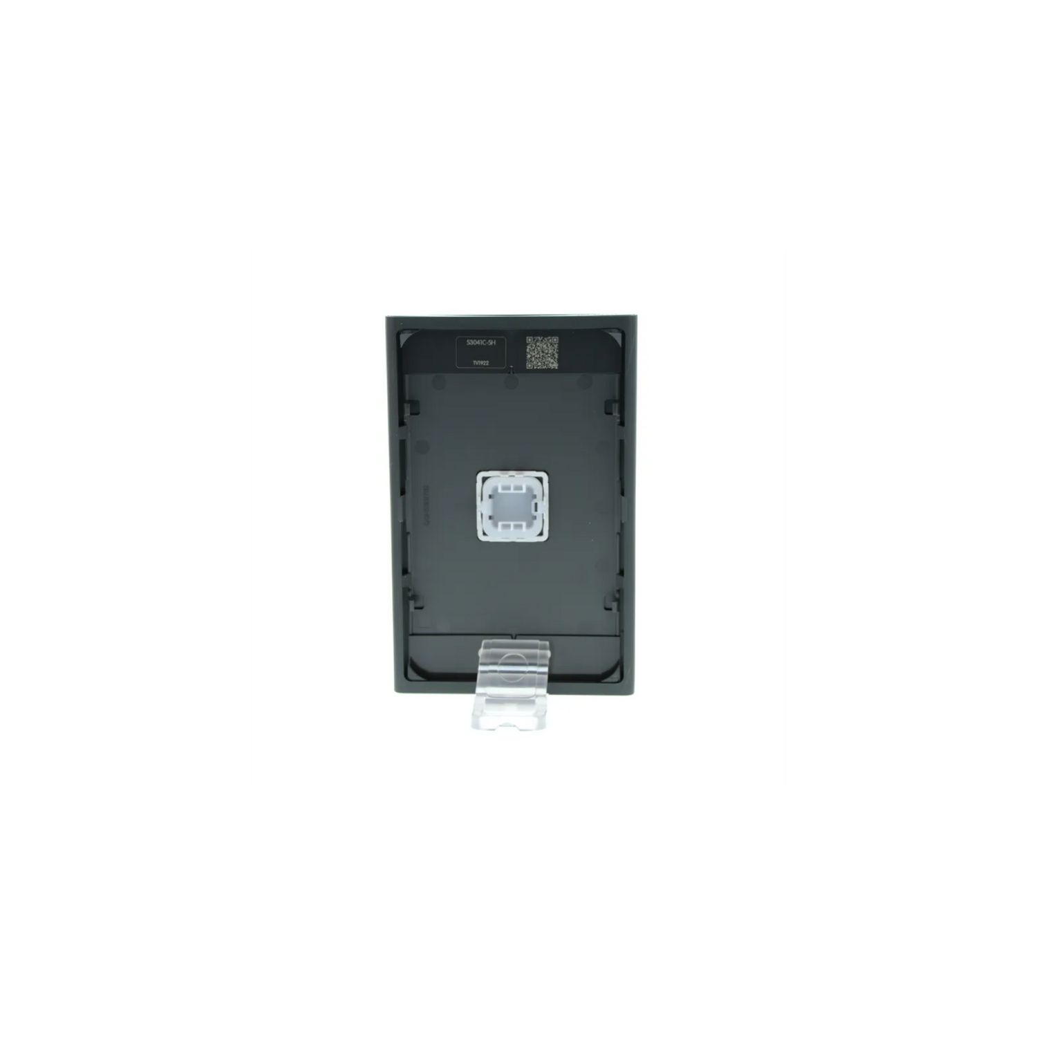 Picture of Styl Switch Plate Skin, Clipsal Iconic, Vertical/Horizontal, 1 Gang