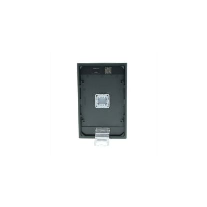 Picture of Styl Switch Plate Skin, Clipsal Iconic, Vertical/Horizontal, 1 Gang