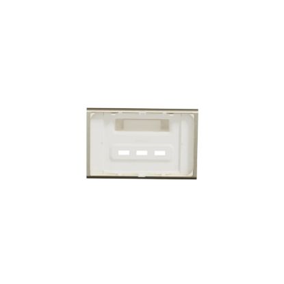 Picture of Styl USB Charging Station Skin, Clipsal Iconic, 3 Gang