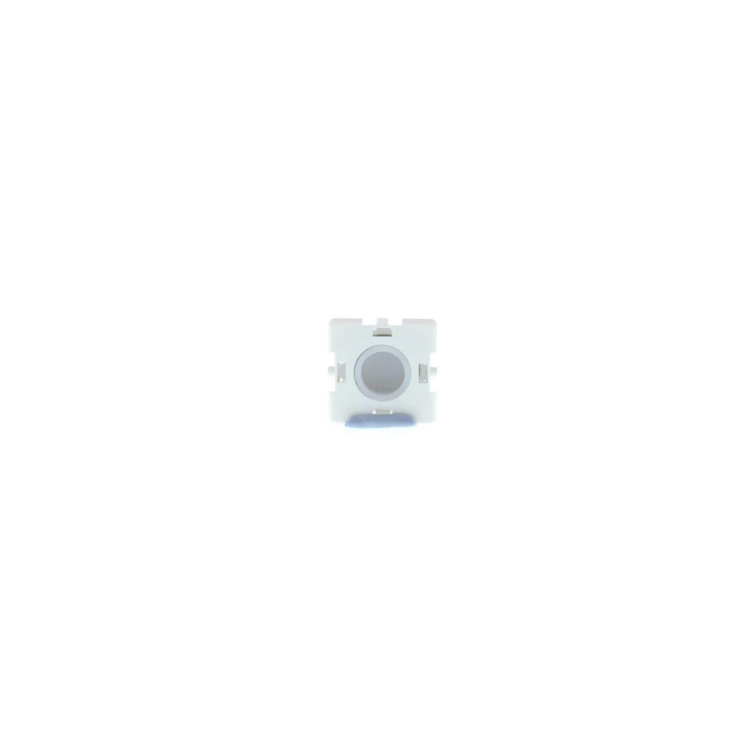 Picture of Styl PushButton Assembly, Clipsal Iconic, Blank