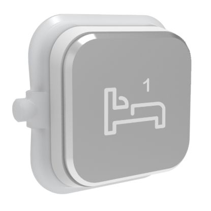 Picture of Styl Rocker, Clipsal Iconic, BED 1