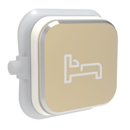 Picture of Styl Rocker, Clipsal Iconic, BED