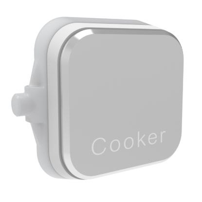 Picture of Styl Rocker, Clipsal Iconic, COOKER