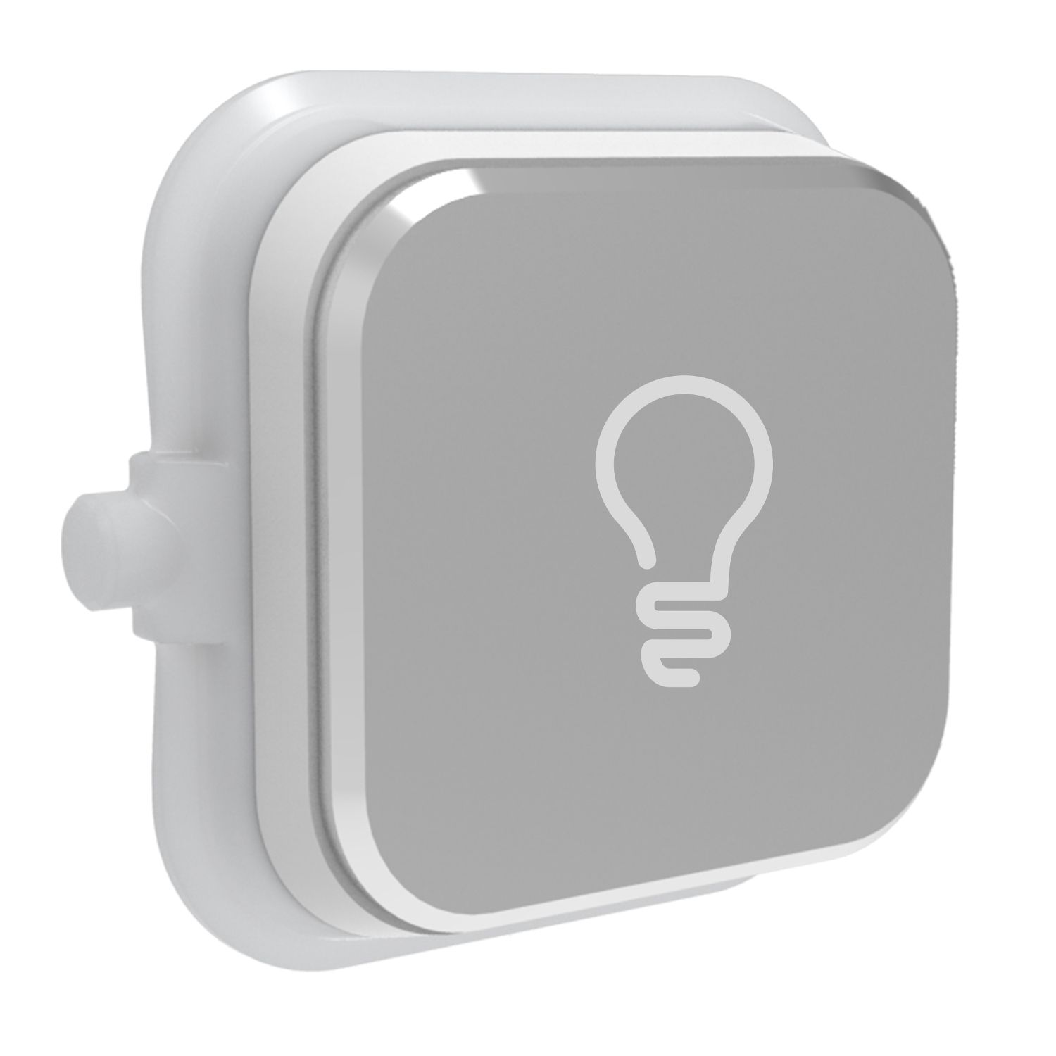 Picture of Styl Rocker, Clipsal Iconic, LIGHT