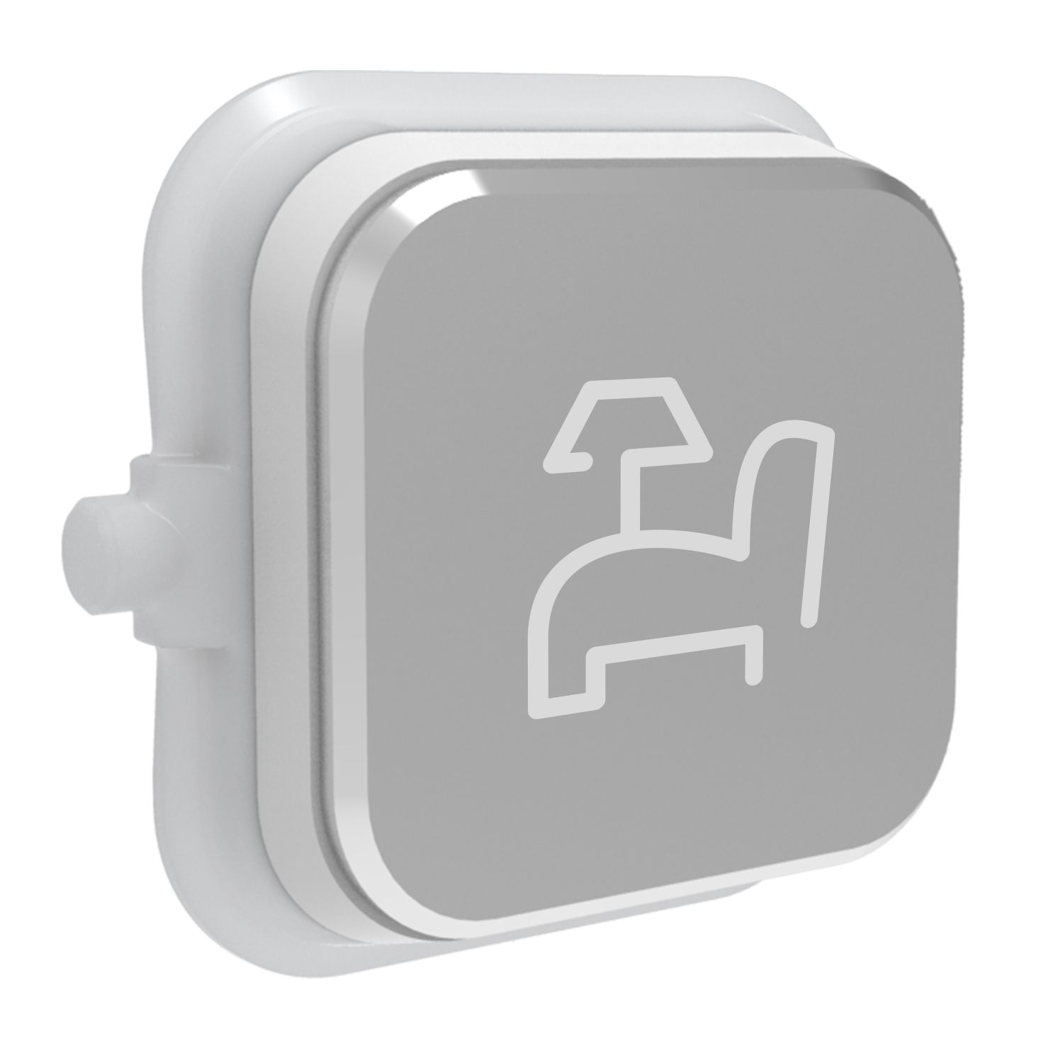 Picture of Styl Rocker, Clipsal Iconic, LOUNGE