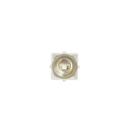 Picture of Styl Knob Kit, Clipsal Iconic, Rotary, Off-1-2-3