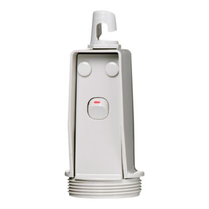 Picture of Suspension Single Switch Socket Outlet, Standard Series, 250V, 10A
