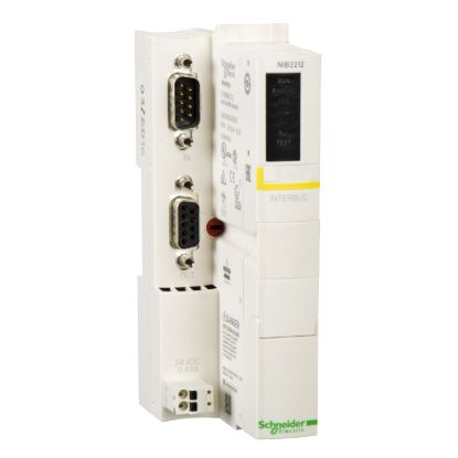 Picture of standard Network Interface Module STB - Interbus - 500 kbit/s