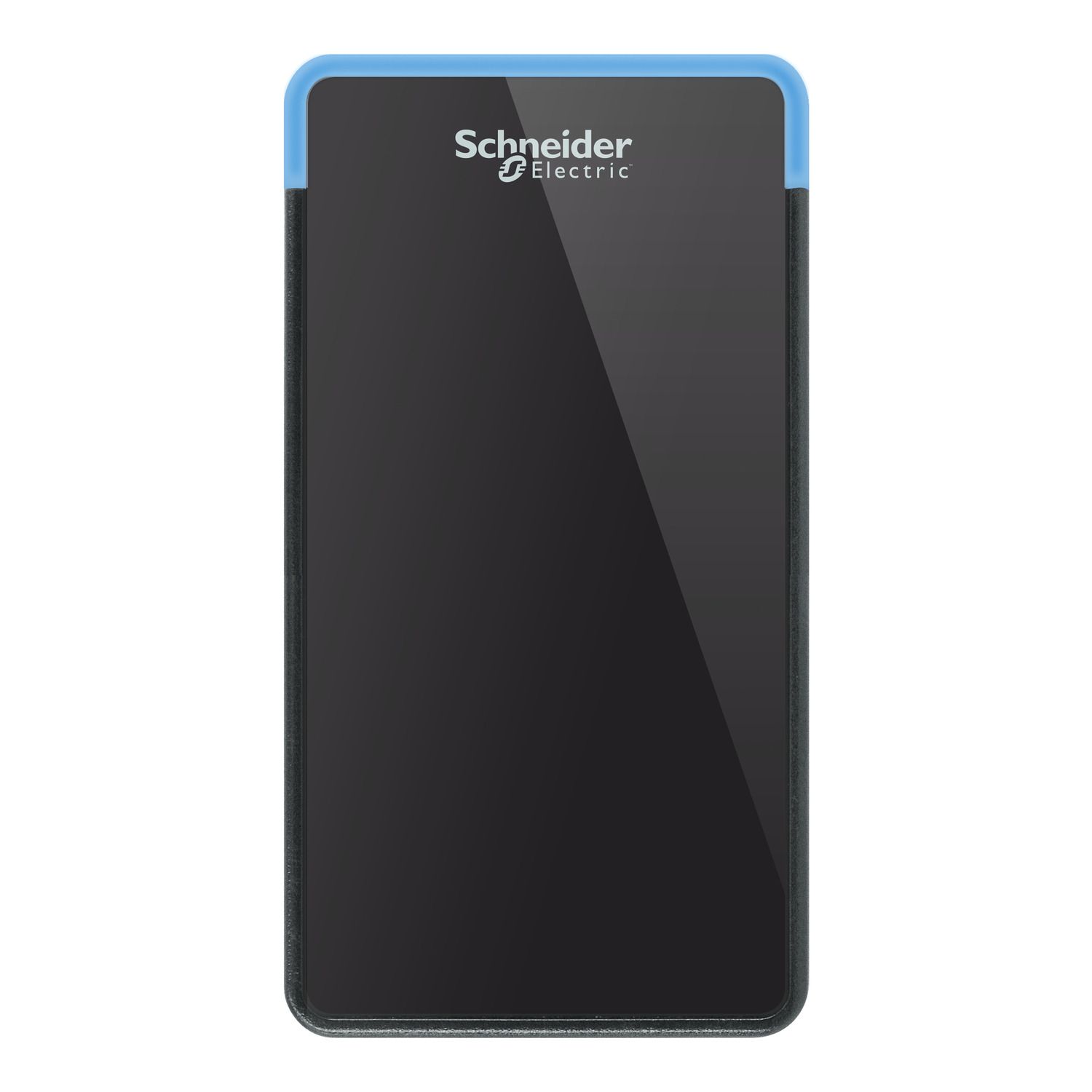 Picture of Security Expert smartcard reader, 13.56MHz, mini, black, bluetooth