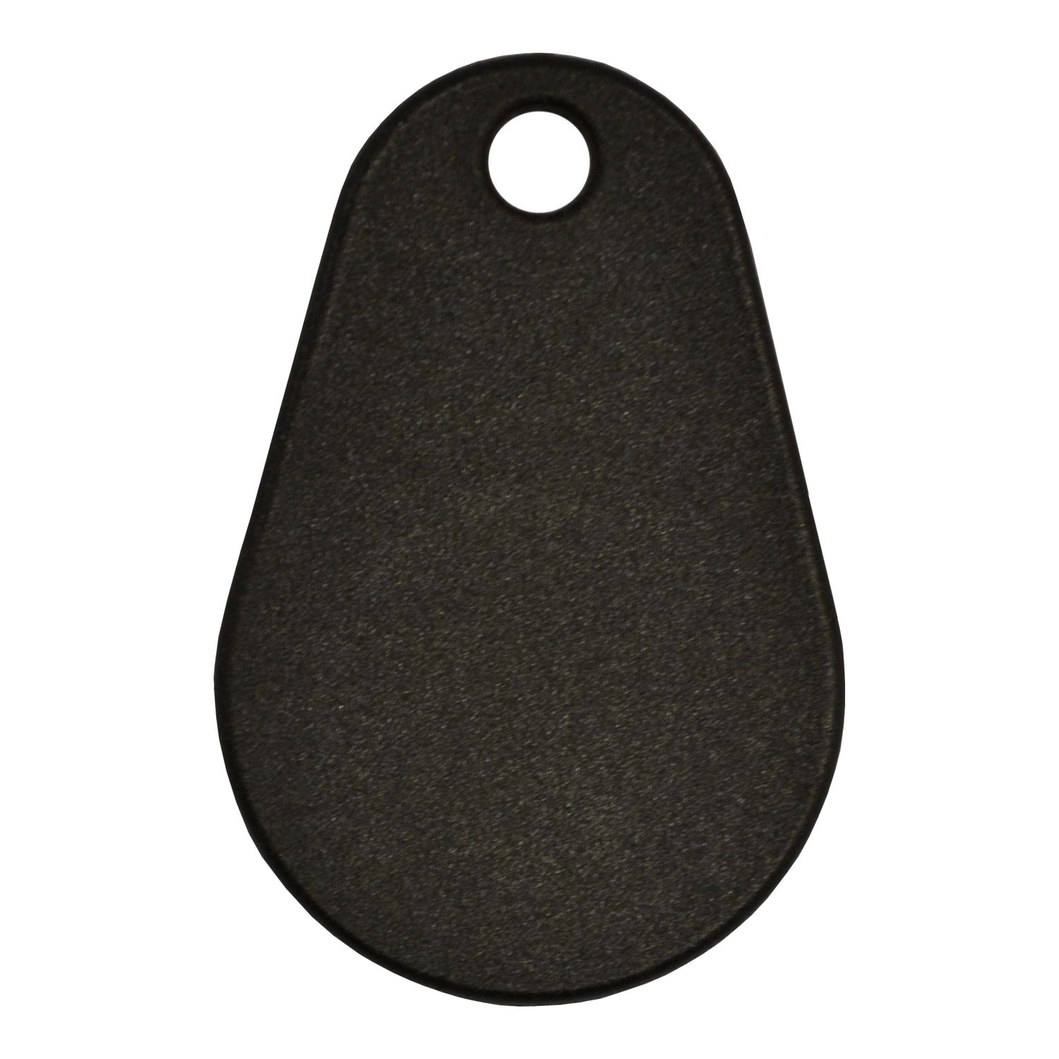Picture of Security Expert key tag, Mifare (S50/1K), black