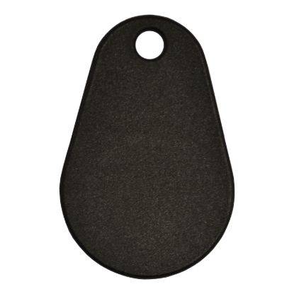 Picture of Security Expert key tag, Mifare (S50/1K), black