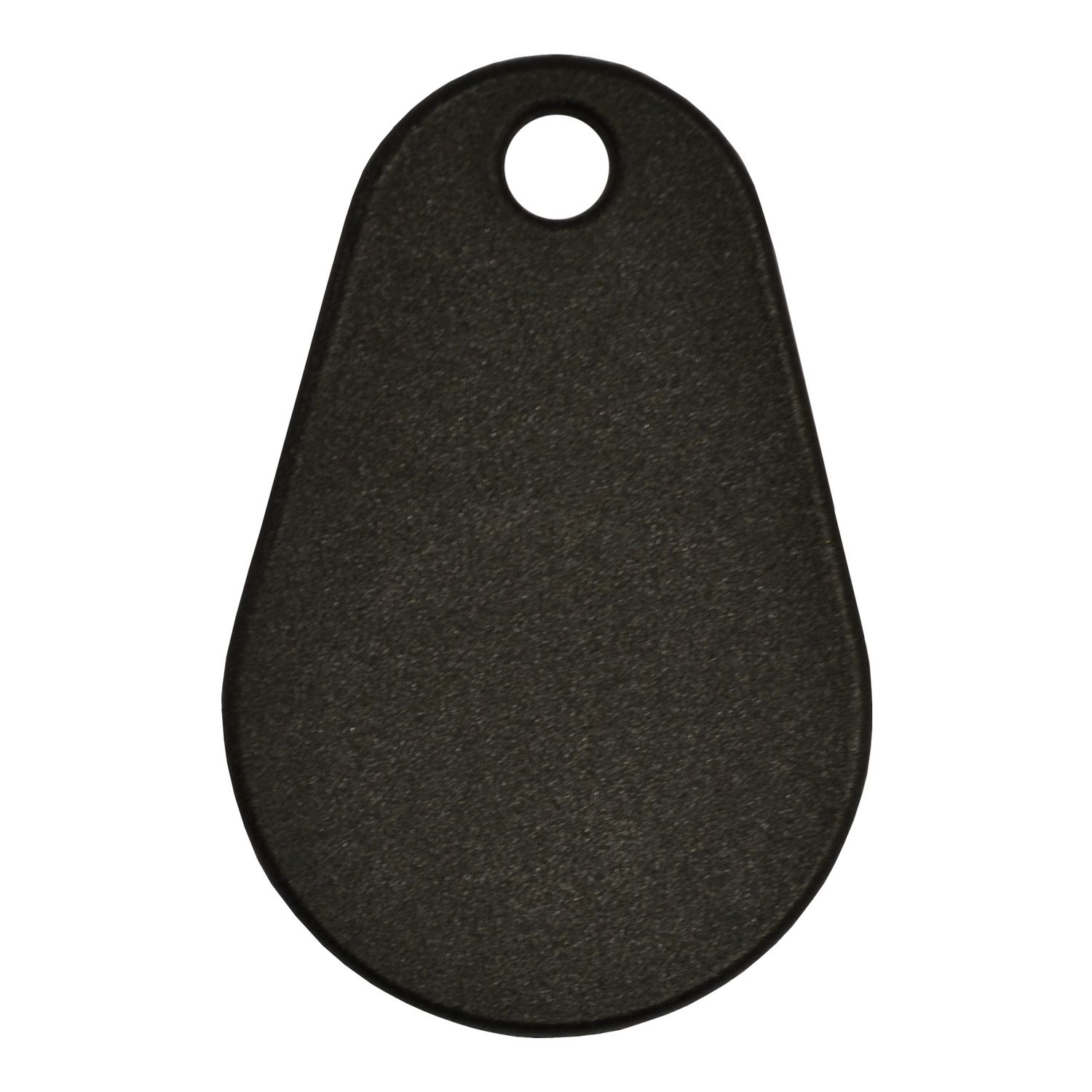 Picture of Security Expert Mifare Key Tag (S50/1K) (Black) No Encoding