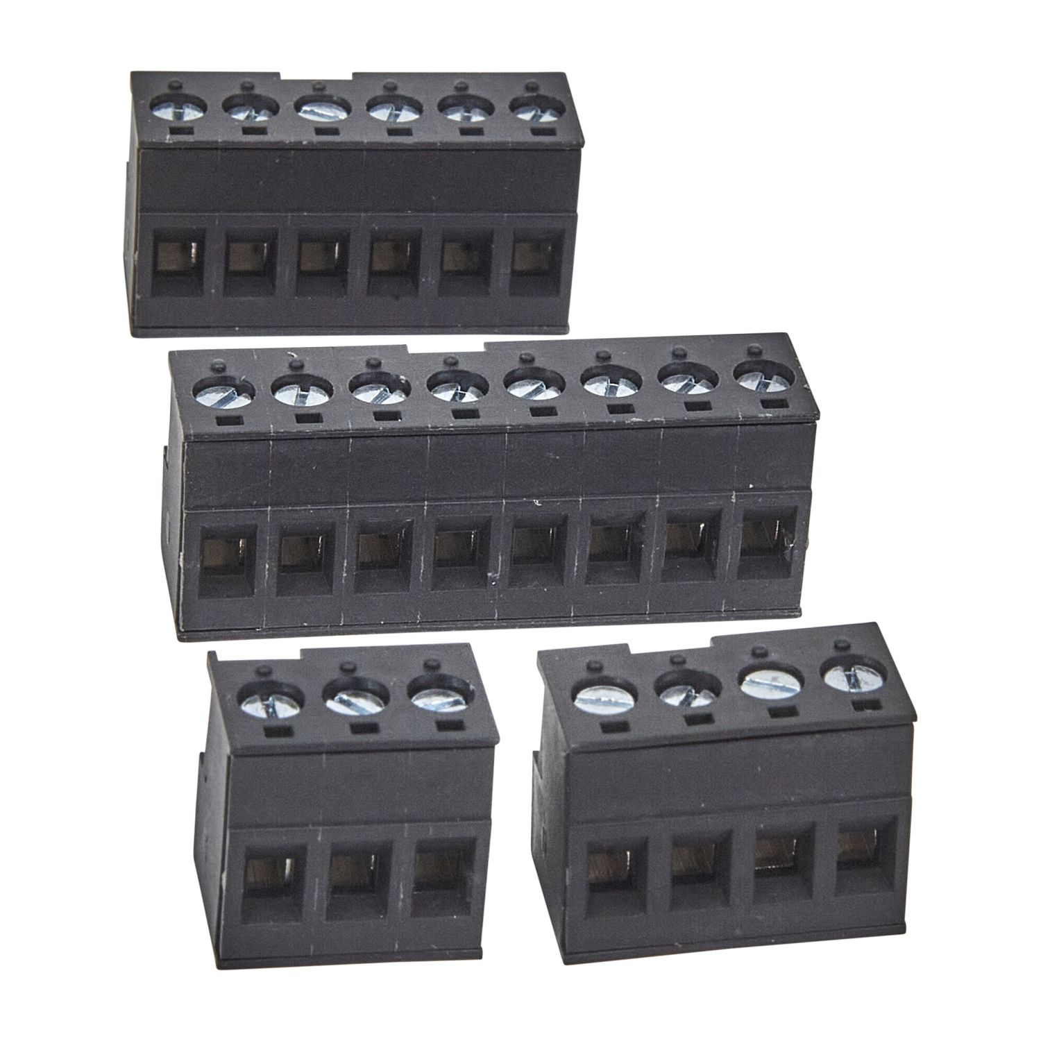 Picture of Terminal block, SpaceLogic Controller Automation Server, for AS-B