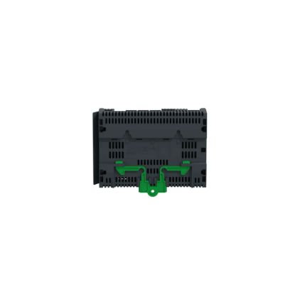 Picture of Controller, SpaceLogic IP, MP-C, BACnet/IP, 15 points, 8 universal input/output Type Ub, 6 digital Triac outputs, 1 high power relay output