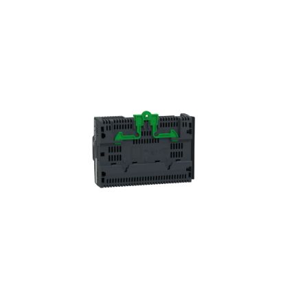 Picture of Controller, SpaceLogic IP, MP-C, BACnet/IP, 18 points, 10 universal input/output Type Ub, 4 digital Triac outputs, 1 high power relay output