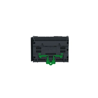 Picture of Controller, SpaceLogic IP, MP-C, BACnet/IP, 18 points, 10 universal input/output Type Ub, 8 digital Triac outputs