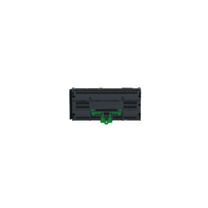 Picture of Controller, SpaceLogic IP, MP-C, BACnet/IP, 36 points, 8 universal input/output Type Uc, 8 Form A relay outputs, 20 universal input/output Type Ub